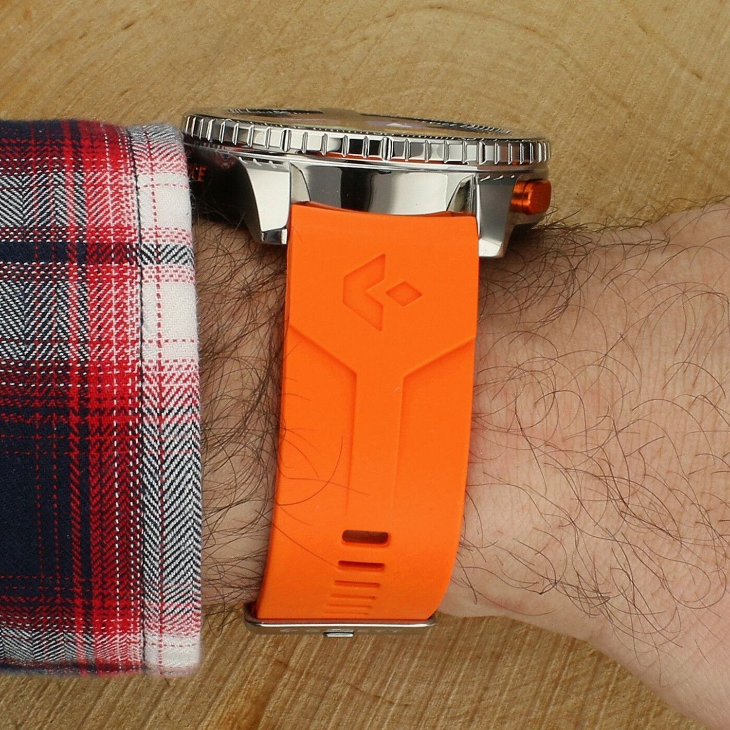 Zegarek Smartwatch Garett Compass GPS AMOLED 1.43” 5ATM Srebrny (7).jpg